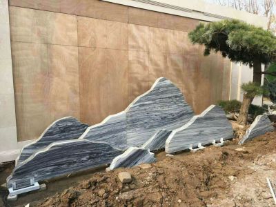 重庆星琳景观石材有限公司