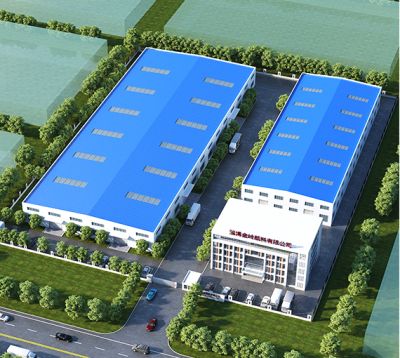 淄博金岭颜料有限公司