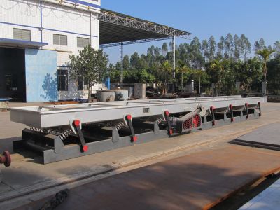 湛江市拓新糖业设备有限公司