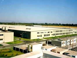 日照森亿钢格板有限公司