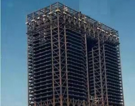 北京昊天防火涂料厂