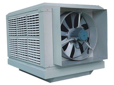 安徽雨峰通风设备有限公司