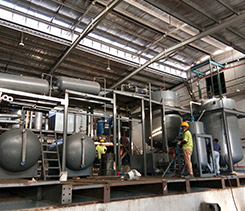 重庆阳江机械制造有限公司