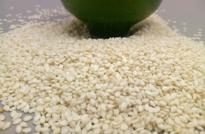 石家庄市藁城区晟达芝麻加工厂