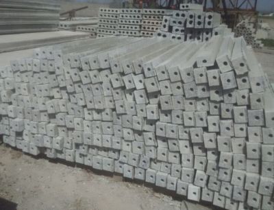 青岛黄岛区曹汶正宗预制件厂