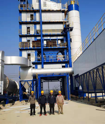 贵州启原慧公路工程有限公司