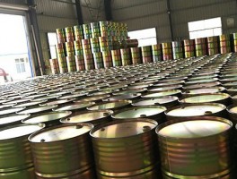 淄博新天源桶业有限公司