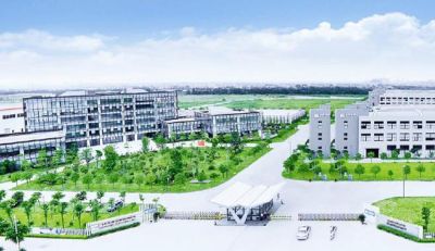 长青热能科技(中山)有限公司