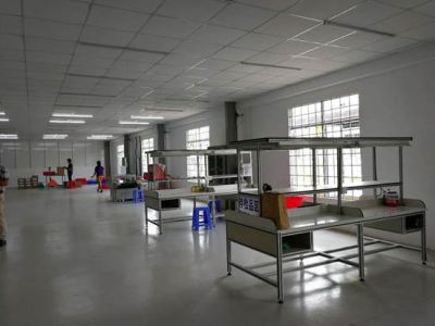 承泰鞋材集团有限公司