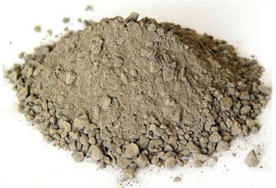 包头市誉强盛耐火材料有限公司