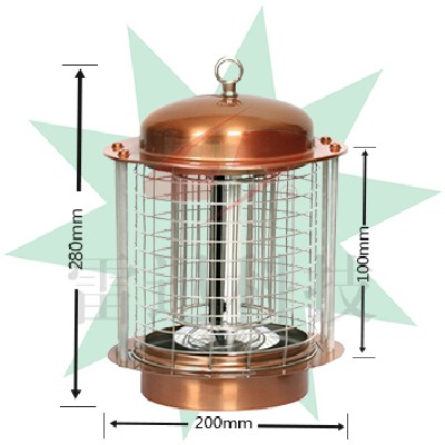 江门市江海区雷迅太阳能科技有限公司