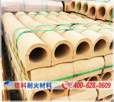 郑州信科耐火材料有限公司