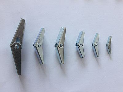 杭州蓬泰五金机械有限公司