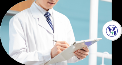 杭州医咨佳科技有限公司