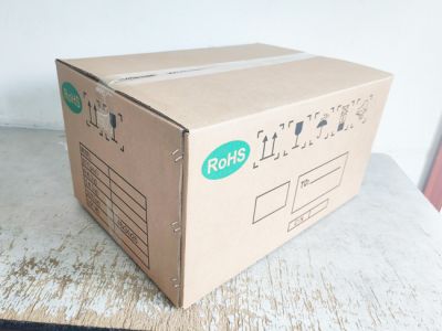 常州益盛包装有限公司