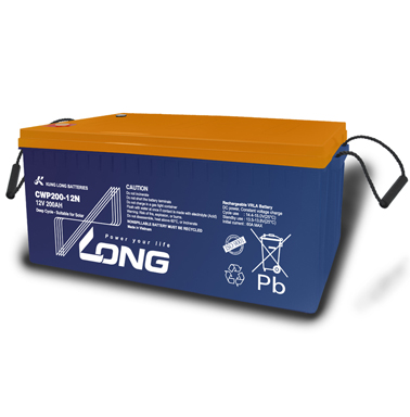 电池（台湾）有限公司