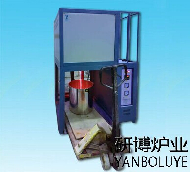 洛阳研博炉业有限公司