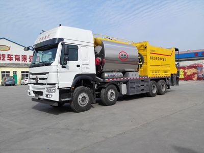 新乡市骏华专用汽车车辆有限公司