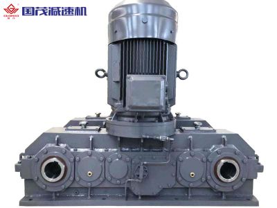 江苏常州国茂减速机销售有限公司