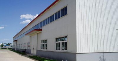 镇江市春鹏电器有限公司