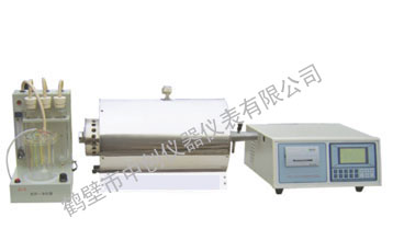 鹤壁市中创仪器仪表有限公司