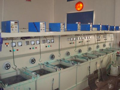 无锡市惠波电子器材二厂