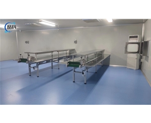 天津酷科机器人科技有限公司