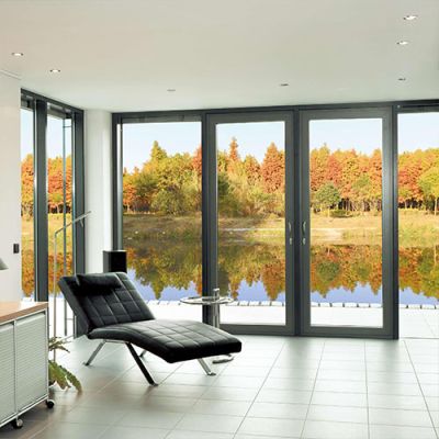 北京铭帝门窗厂