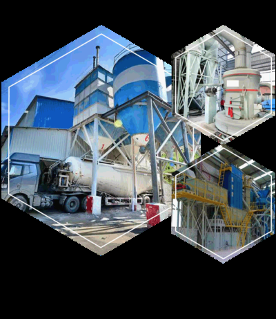 本溪市三合钙粉有限公司