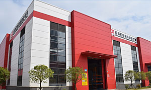 金诺矿山设备有限公司