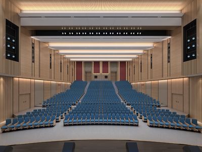 艺声声学（成都）材料科技有限公司