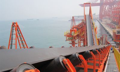 江苏中矿重型装备有限公司