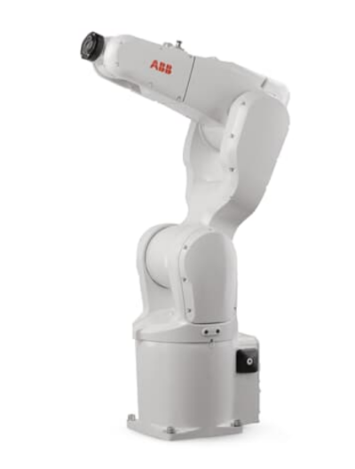 工博士机器人技术有限公司