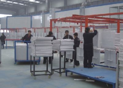 沧州明瑞机电设备有限公司