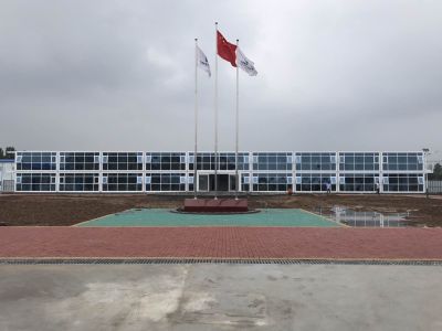 山东万斯达金属制品有限公司