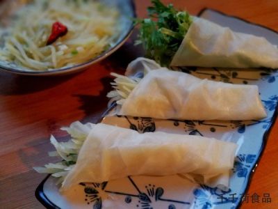 南阳市千千荷食品有限公司