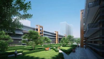 河南华赋远建筑工程有限公司