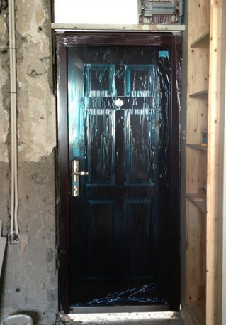 沈阳弘象门业有限公司