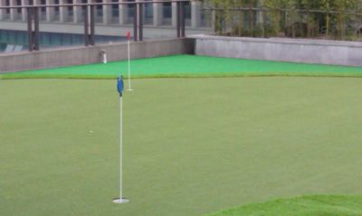 南京屹泽蓬秀园林绿化工程有限公司