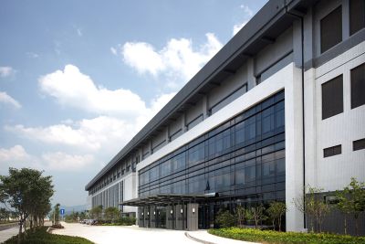 旭硕科技(重庆)有限公司