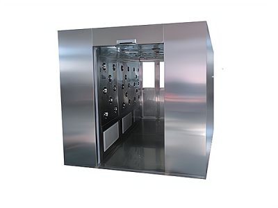 苏州博立斯净化科技有限公司