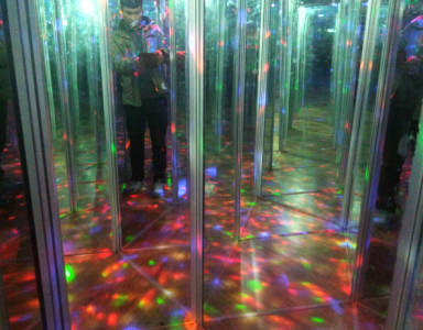 新乡紫晨游乐设备厂