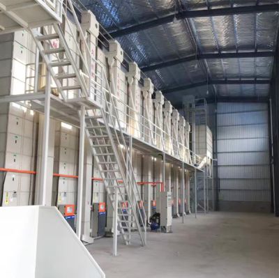 广西久谷川机械设备有限公司