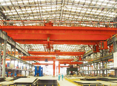 河南省大方重型机器有限公司