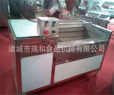 诸城市瑞和食品机械有限公司