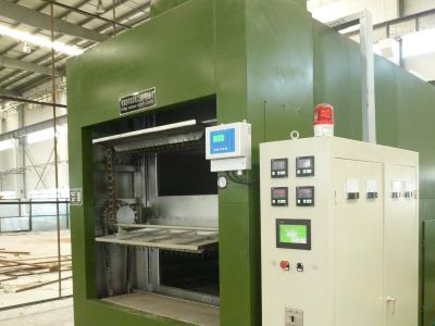 张家港市普雷斯机械有限公司