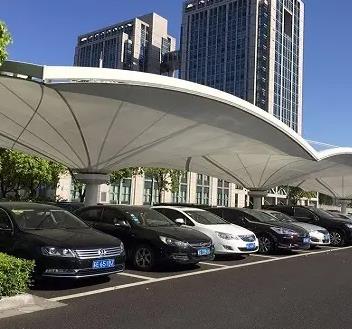 浙江全顺膜结构有限公司