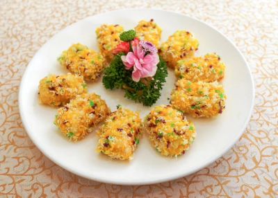 广东珍味创优食品有限公司