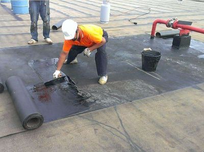 宇豪防水工程有限公司