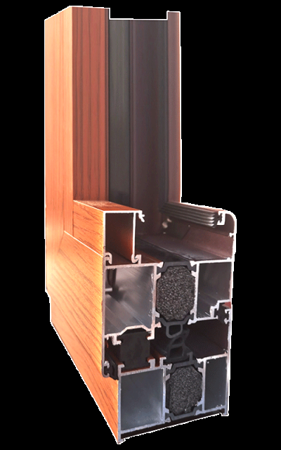 沈阳兴德顺系统门窗厂